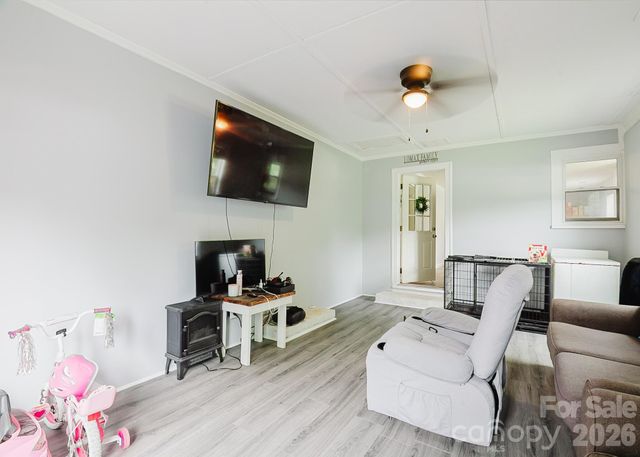 12536 Winfield Road, Norwood, NC 28128
