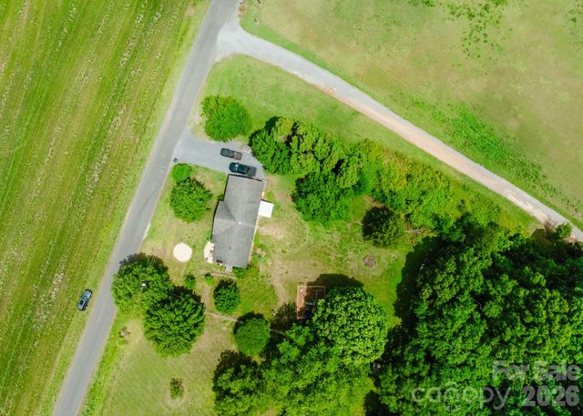 12536 Winfield Road, Norwood, NC 28128