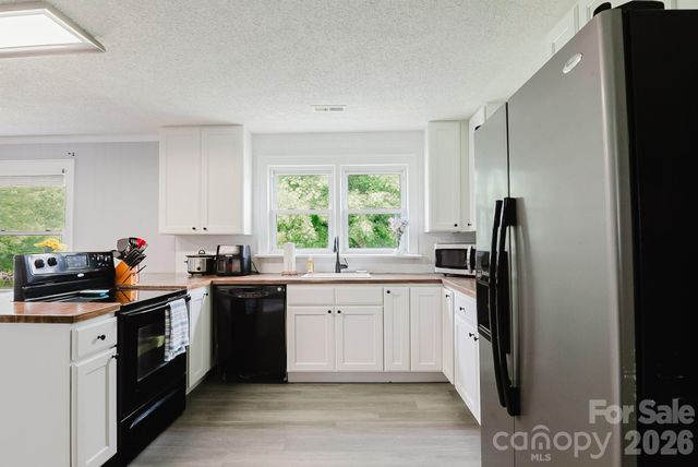 12536 Winfield Road, Norwood, NC 28128