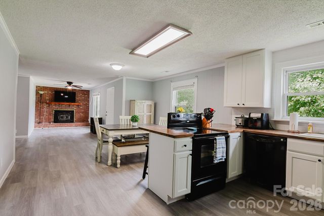12536 Winfield Road, Norwood, NC 28128