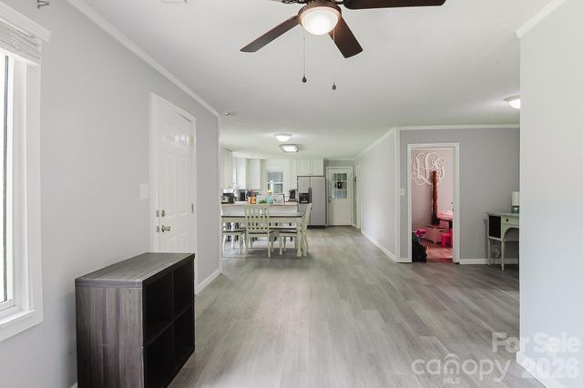 12536 Winfield Road, Norwood, NC 28128