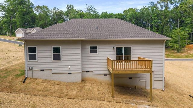125 County Road 155, Riceville, TN 37370