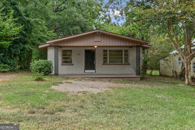 106 Grady Street, Griffin, GA 30223