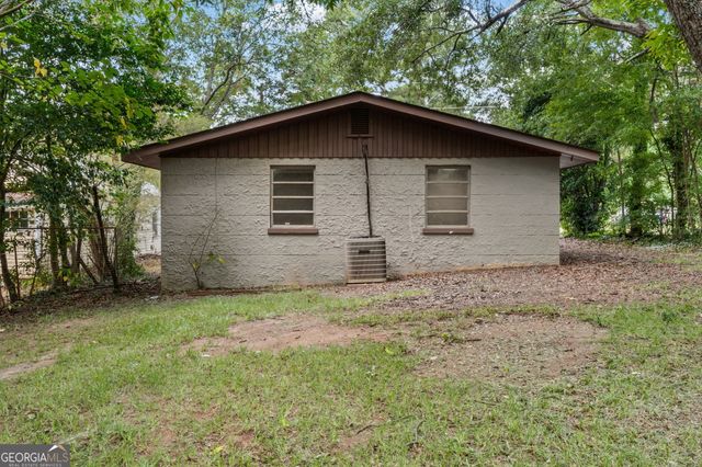 106 Grady Street, Griffin, GA 30223