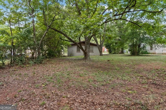 106 Grady Street, Griffin, GA 30223
