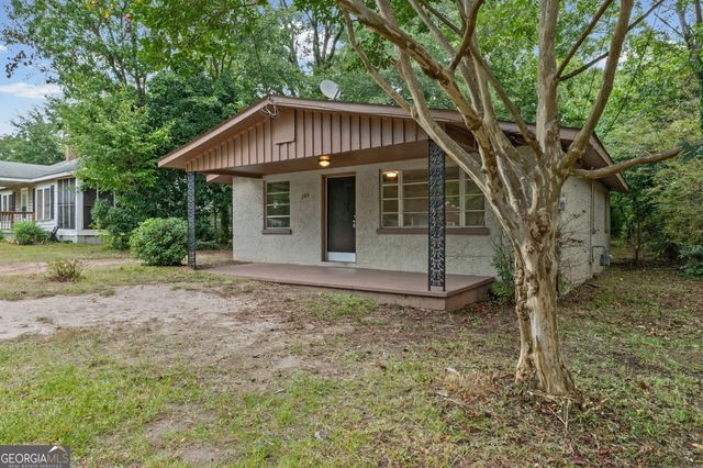 106 Grady Street, Griffin, GA 30223
