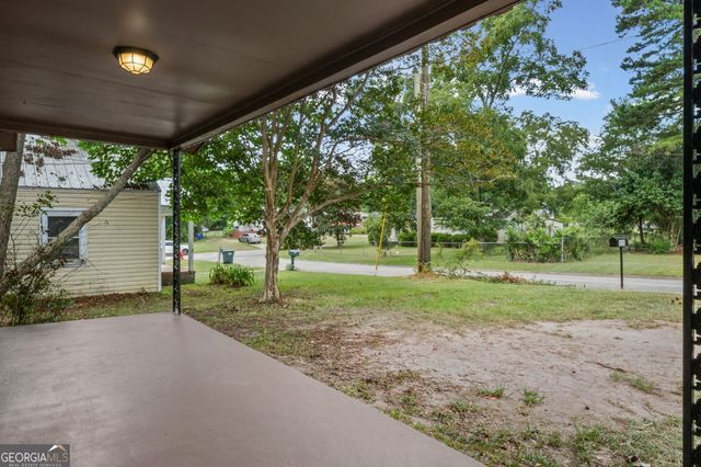 106 Grady Street, Griffin, GA 30223
