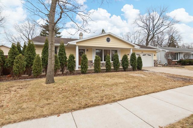 1443 E CALUMET STREET, Appleton, WI 54915