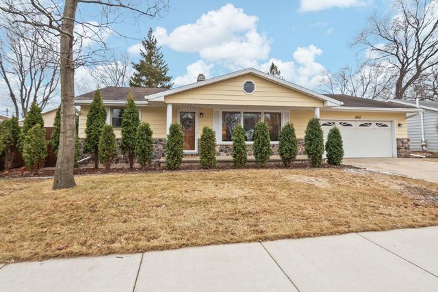 1443 E CALUMET STREET, Appleton, WI 54915