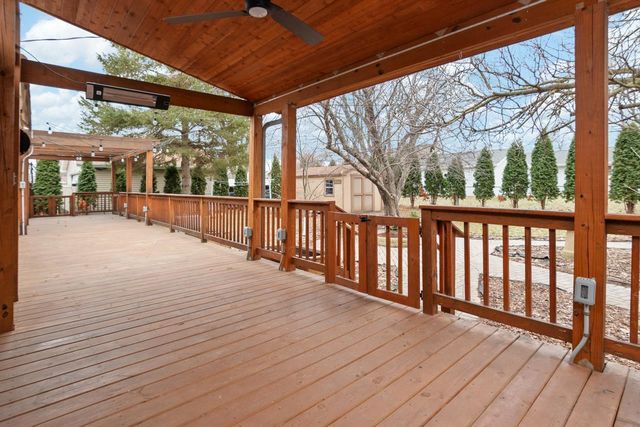 1443 E CALUMET STREET, Appleton, WI 54915