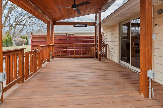 1443 E CALUMET STREET, Appleton, WI 54915