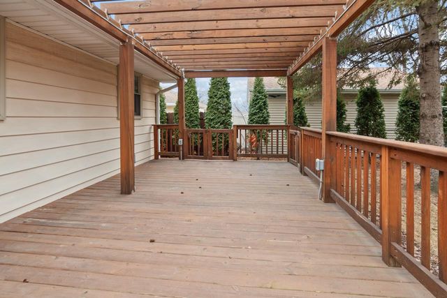 1443 E CALUMET STREET, Appleton, WI 54915