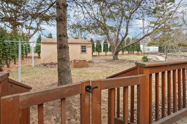 1443 E CALUMET STREET, Appleton, WI 54915