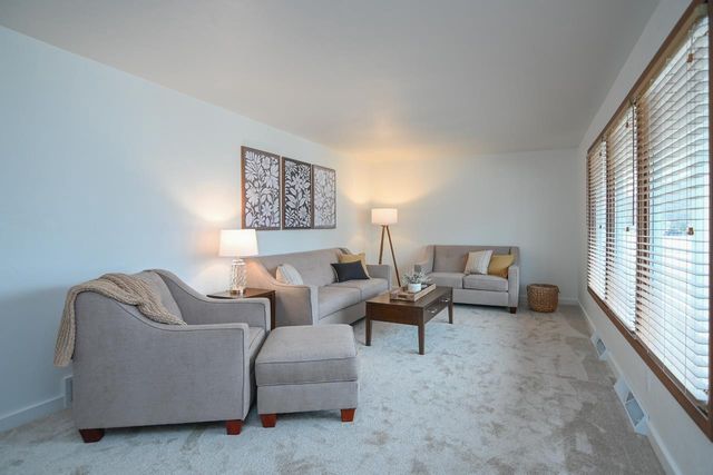 1443 E CALUMET STREET, Appleton, WI 54915