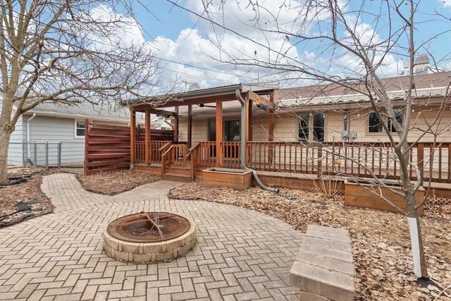 1443 E CALUMET STREET, Appleton, WI 54915