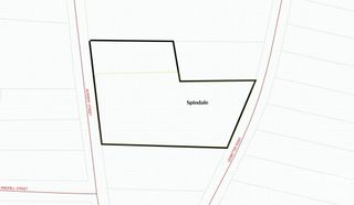 0 Ledbetter Road, Spindale, NC 28160