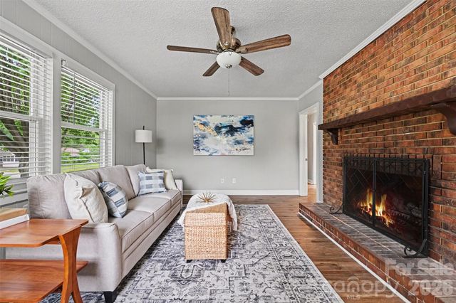 1599 Hillcrest Avenue, Lancaster, SC 29720