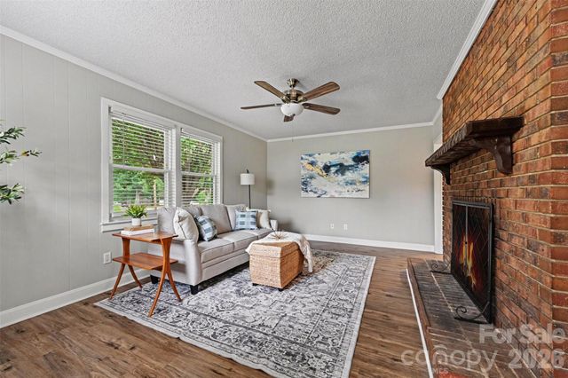 1599 Hillcrest Avenue, Lancaster, SC 29720