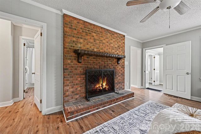 1599 Hillcrest Avenue, Lancaster, SC 29720