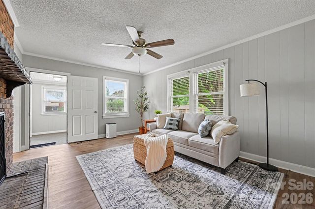 1599 Hillcrest Avenue, Lancaster, SC 29720
