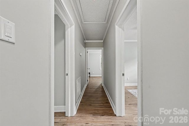 1599 Hillcrest Avenue, Lancaster, SC 29720