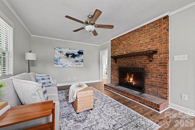 1599 Hillcrest Avenue, Lancaster, SC 29720