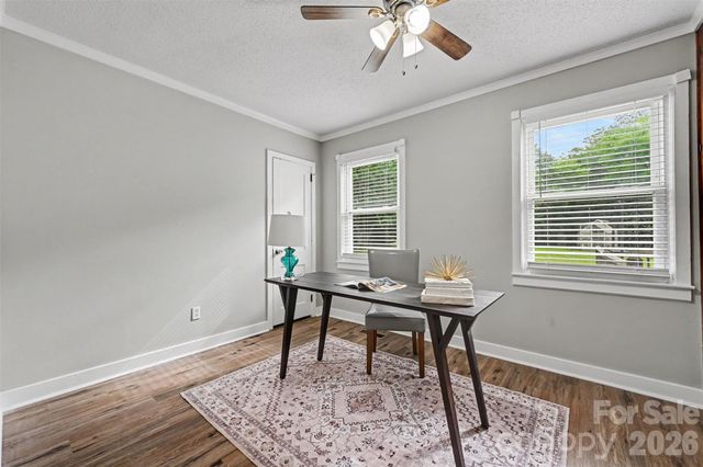 1599 Hillcrest Avenue, Lancaster, SC 29720