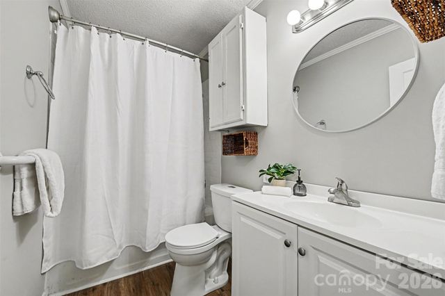 1599 Hillcrest Avenue, Lancaster, SC 29720