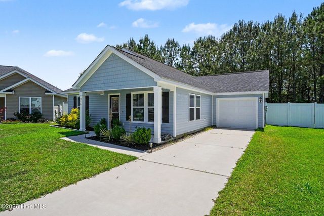 916 Clay Pigeon Court, Longs, SC 29568