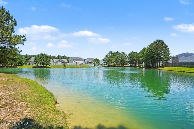 916 Clay Pigeon Court, Longs, SC 29568