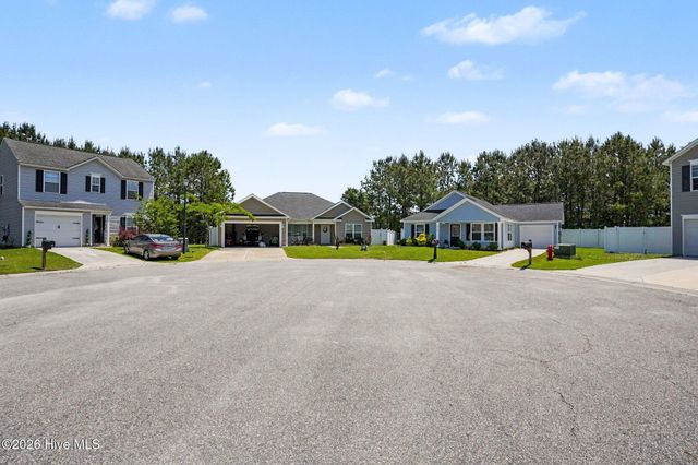 916 Clay Pigeon Court, Longs, SC 29568