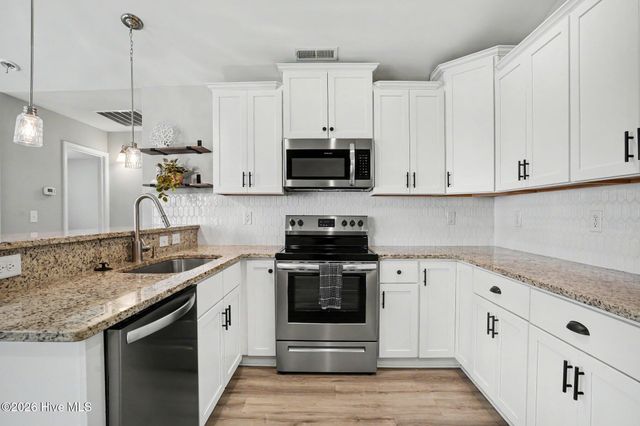 916 Clay Pigeon Court, Longs, SC 29568
