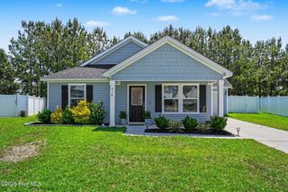 916 Clay Pigeon Court, Longs, SC 29568