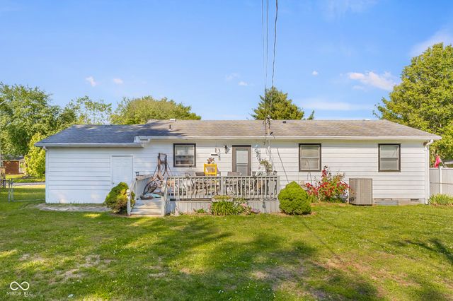 635 Berkshire Drive, Seymour, IN 47274