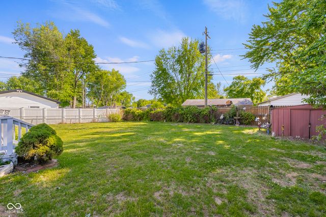 635 Berkshire Drive, Seymour, IN 47274