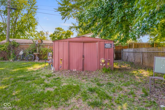 635 Berkshire Drive, Seymour, IN 47274