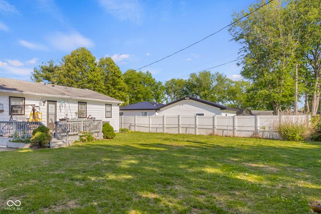 635 Berkshire Drive, Seymour, IN 47274