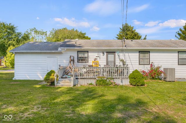 635 Berkshire Drive, Seymour, IN 47274