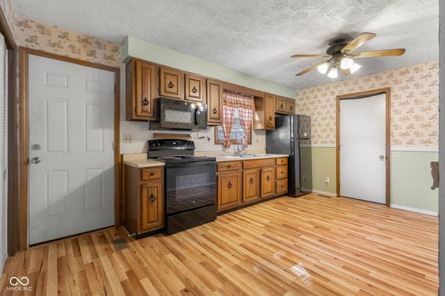 635 Berkshire Drive, Seymour, IN 47274