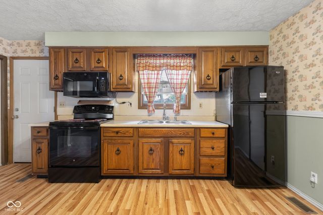 635 Berkshire Drive, Seymour, IN 47274