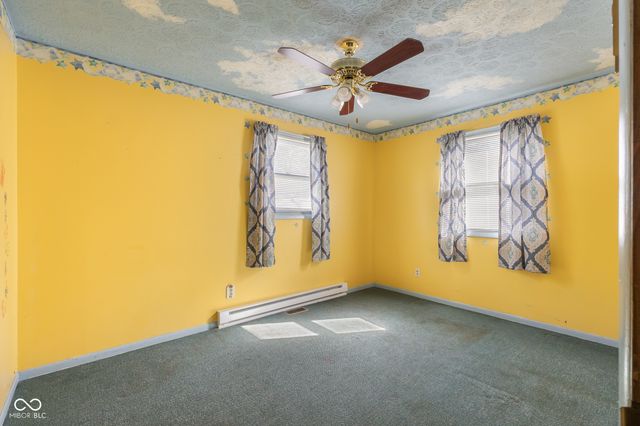 635 Berkshire Drive, Seymour, IN 47274
