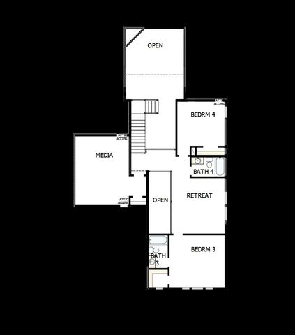 2128 Rolling Oaks Drive, Fort Worth, TX 76008