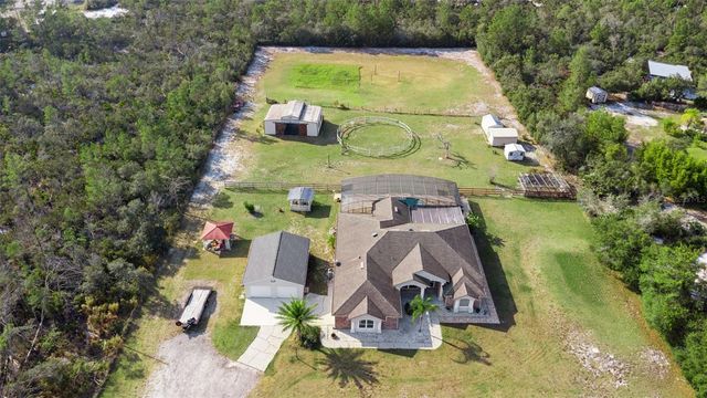 3340 HYDER AVENUE, Deltona, FL 32738