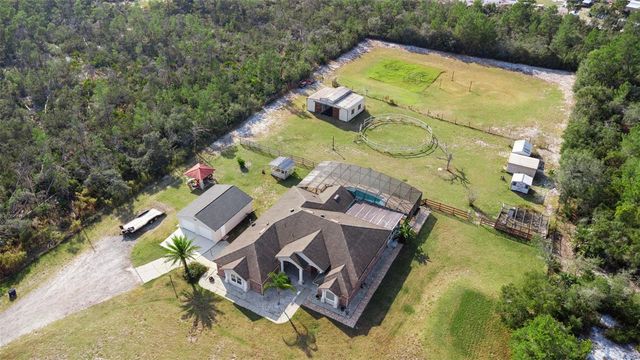 3340 HYDER AVENUE, Deltona, FL 32738