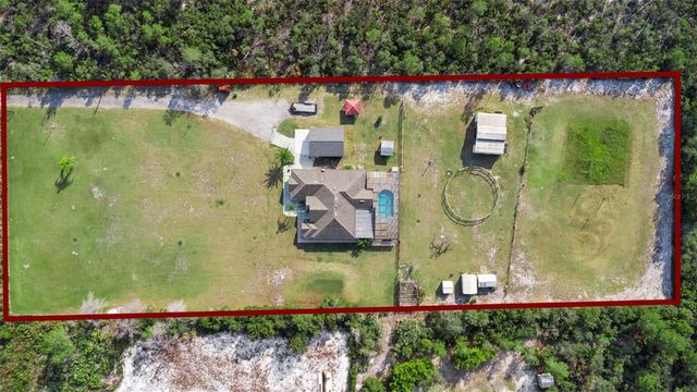 3340 HYDER AVENUE, Deltona, FL 32738