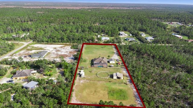 3340 HYDER AVENUE, Deltona, FL 32738