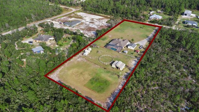 3340 HYDER AVENUE, Deltona, FL 32738