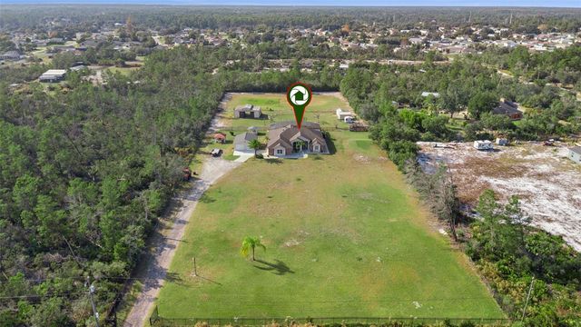 3340 HYDER AVENUE, Deltona, FL 32738