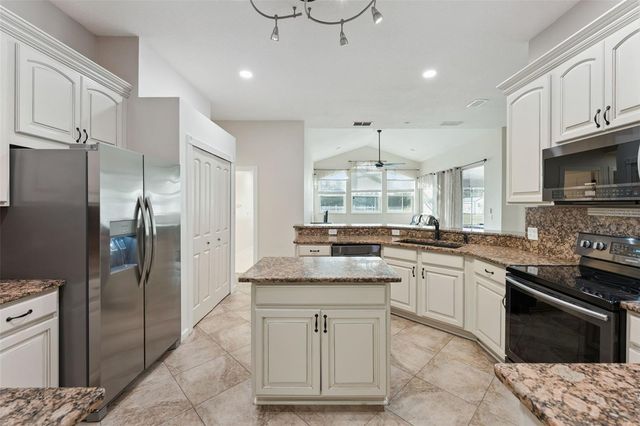 3340 HYDER AVENUE, Deltona, FL 32738