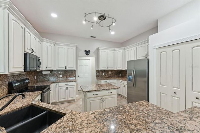 3340 HYDER AVENUE, Deltona, FL 32738